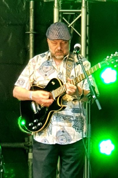 Marc Van Nuland