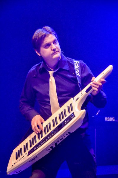 Mathieu Maes